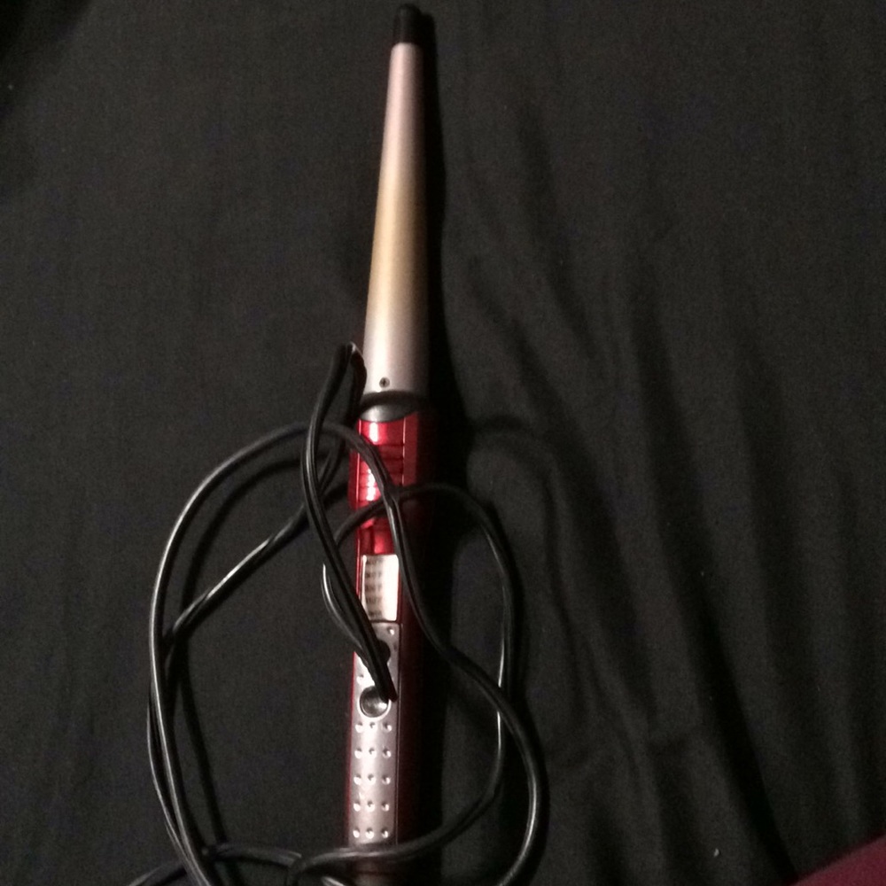 Con Air Curler
